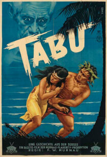دانلود فیلم Tabu: A Story of the South Seas 1931378086-134163481