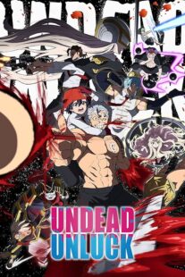 دانلود انیمه Undead Unluck379500-1027624740