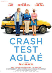 دانلود فیلم Crash Test Aglaé 2017379008-1023501624
