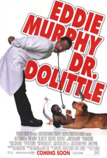 دانلود فیلم Doctor Dolittle 1998377951-2056859615