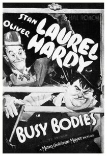 دانلود فیلم Busy Bodies 1933378028-155204319