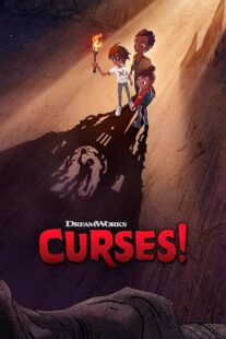 دانلود انیمیشن Curses379722-876076117