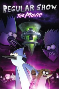 دانلود انیمیشن Regular Show: The Movie 2015377854-766158222