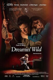 دانلود فیلم Dreamin’ Wild 2022377953-1275785786