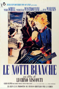 دانلود فیلم Le Notti Bianche 1957377991-1072096117
