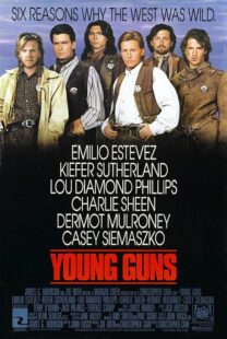 دانلود فیلم Young Guns 1988378591-1472768147