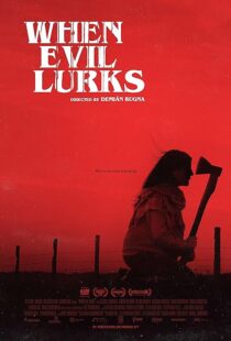 دانلود فیلم When Evil Lurks 2023379590-1908793702