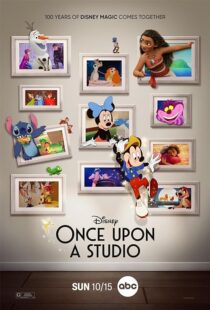 دانلود انیمیشن Once Upon a Studio 2023378964-504933536