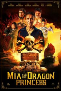 دانلود فیلم Mia and the Dragon Princess 2023379557-113882491