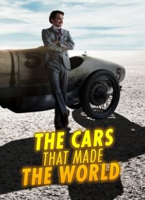 دانلود سریال The Cars That Made the World378849-1405788321