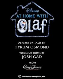 دانلود انیمیشن At Home with Olaf379389-996524018