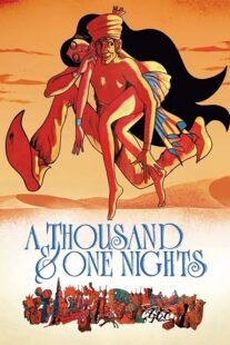 دانلود انیمه A Thousand & One Nights 1969378732-190804700