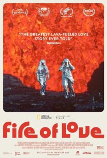 دانلود فیلم Fire of Love 2022377649-394526822