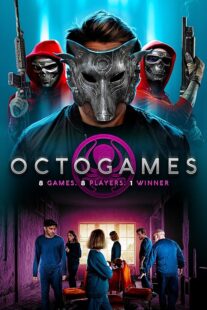دانلود فیلم The OctoGames 2022377827-356349675