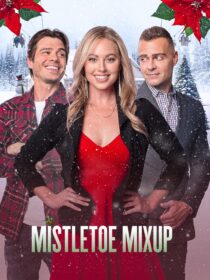دانلود فیلم Mistletoe Mixup 2021378956-1411121151