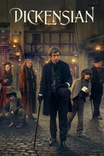 دانلود سریال Dickensian379593-835605022