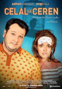 دانلود فیلم Celal and Ceren 2013378632-1223620175
