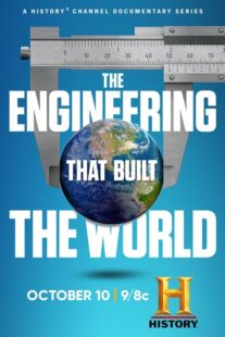دانلود سریال The Engineering That Built the World378850-306023196