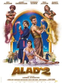 دانلود فیلم Aladdin 2 2018377791-688750211