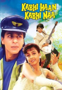 دانلود فیلم هندی Kabhi Haan Kabhi Naa 1994377641-748503047
