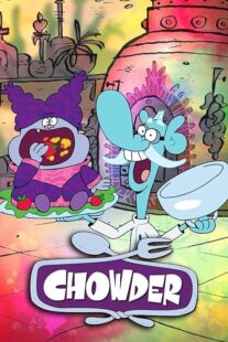 دانلود انیمیشن Chowder379433-750568683