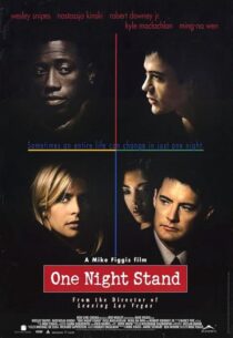 دانلود فیلم One Night Stand 1997379190-883090627