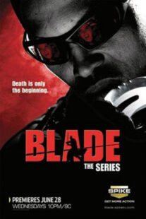 دانلود سریال Blade: The Series378182-1992530248