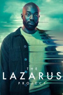 دانلود سریال The Lazarus Project378400-1587578156