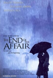 دانلود فیلم The End of the Affair 1999377629-798023663