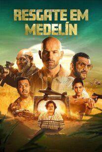 دانلود فیلم Medellin 2023377909-1821103699