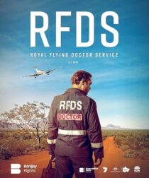 دانلود سریال RFDS (Royal Flying Doctor Service)378330-2016226760