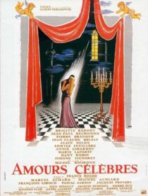 دانلود فیلم Famous Love Affairs 1961377587-741361651