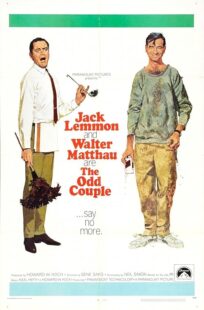 دانلود فیلم The Odd Couple 1968378605-1995830269