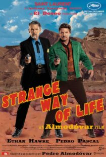 دانلود فیلم Strange Way of Life 2023377768-882158044