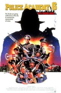 دانلود فیلم Police Academy 6: City Under Siege 1989377596-1740263786