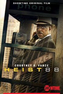 دانلود فیلم Heist 88. 2023378280-781009113