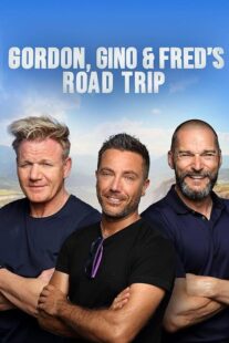 دانلود سریال Gordon, Gino & Fred’s Road Trip379489-492200452