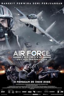 دانلود فیلم Air Force: The Movie – Selagi Bernyawa 2022377677-1636634996