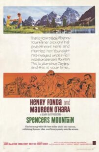 دانلود فیلم Spencer’s Mountain 1963379045-1935114241
