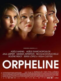دانلود فیلم Orphan 2016379012-561295910