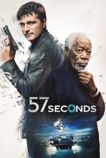 دانلود فیلم 57 Seconds 2023377819-489451837