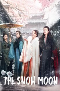 دانلود سریال The Snow Moon378218-1649654243