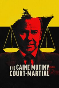 دانلود فیلم The Caine Mutiny Court-Martial 2023378405-1339561427