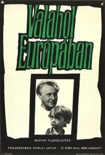 دانلود فیلم It Happened in Europe 1947377483-954708470