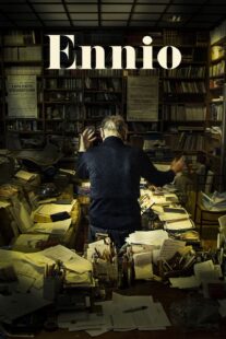 دانلود فیلم Ennio 2021377456-377245213