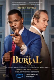 دانلود فیلم The Burial 2023378657-189402892