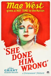 دانلود فیلم She Done Him Wrong 1933378090-811998259