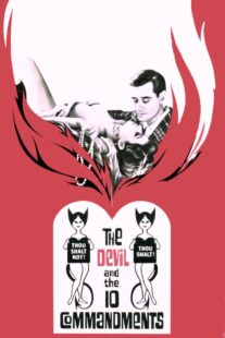 دانلود فیلم The Devil and the Ten Commandments 1962378013-1371962579