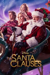 دانلود سریال The Santa Clauses380454-2073408790