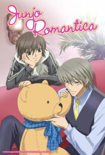 دانلود انیمه Junjou Romantica381354-471403335